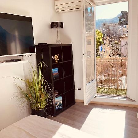 Au Coeur Du Village Joli Studio Cassis Dış mekan fotoğraf